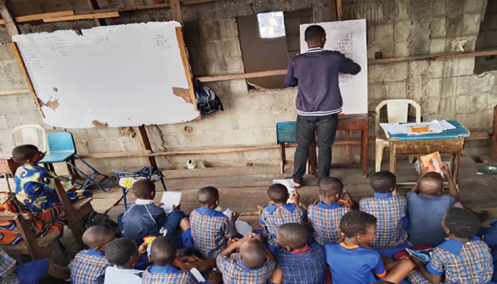 Mental health experts warn school attacks could leave deep psychological scars on Nigerian children
