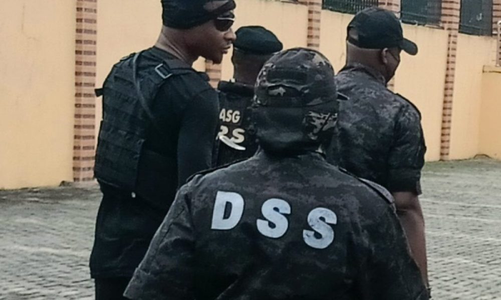 Edo schools on alert as DSS uncovers alleged kidnap plot
