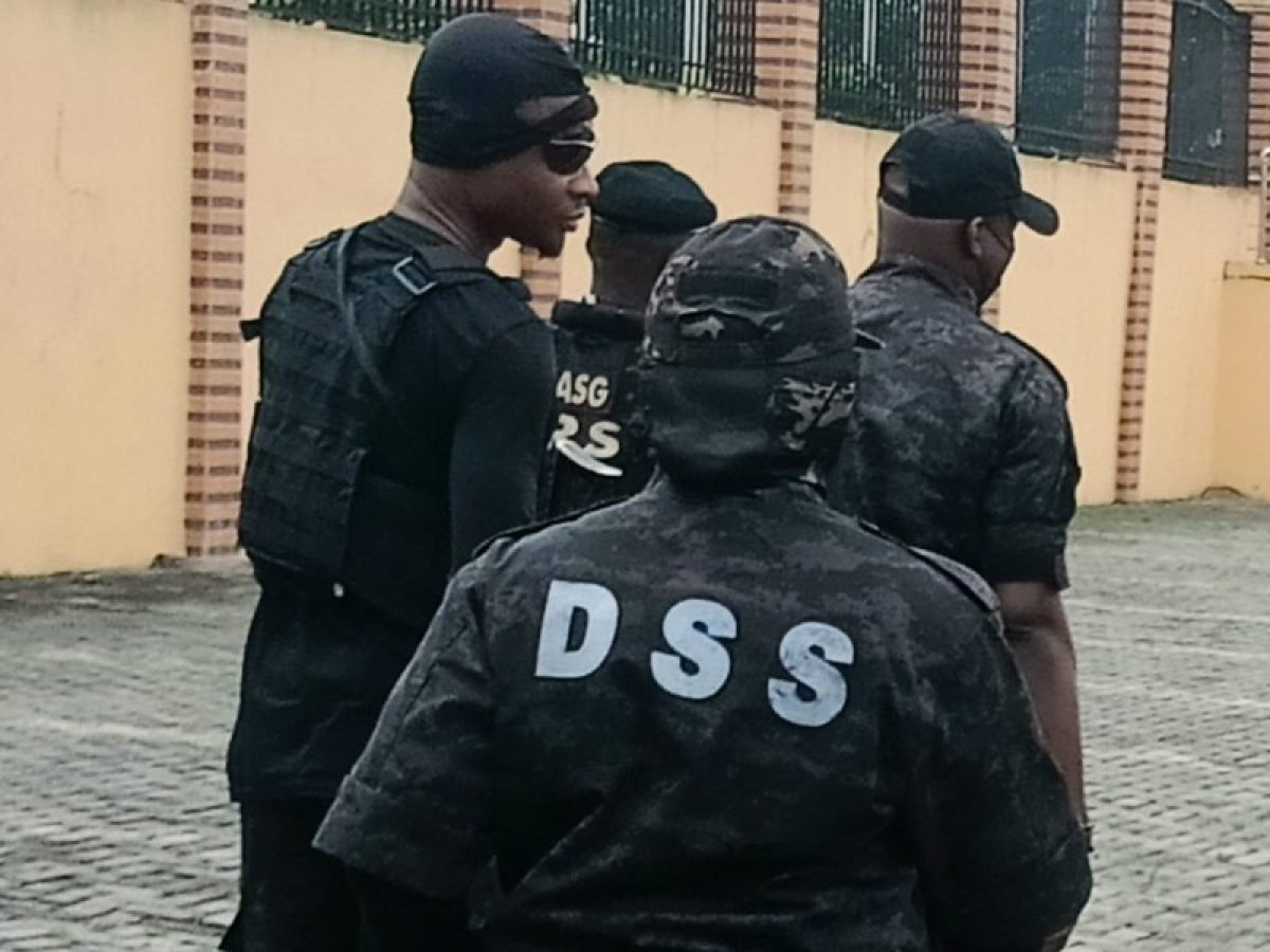 Edo schools on alert as DSS uncovers alleged kidnap plot