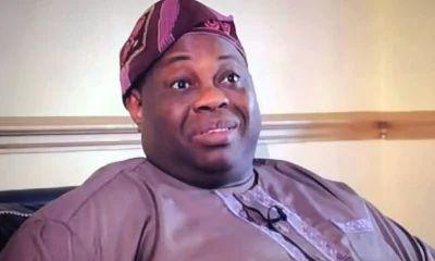 ‘Lawal sounds confused’ — Momodu dismisses attack on Atiku