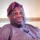 ‘Lawal sounds confused’ — Momodu dismisses attack on Atiku