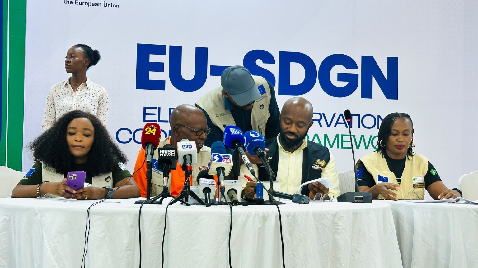 Observers hail BVAS success in Ekiti poll, raise alarm over vote buying, intimidation