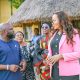 Bianca Ojukwu hails Gov. Umo Eno’s development drive in Akwa Ibom