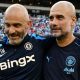 City move swiftly to replace Guardiola, agree £17m Maresca deal with Chelsea