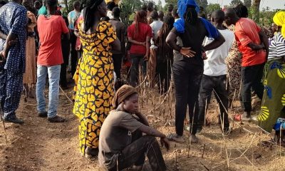 Violence surges in Nigeria as 842 killed, 279 Kidnapped in May 2026
