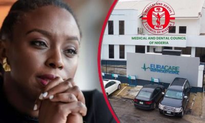 Adichie’s explosive letter puts Euracare under public spotlight