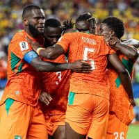 African Teams Show Resilience on FIFA World Cup 2026 