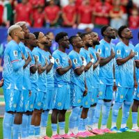 African Teams Show Resilience on FIFA World Cup 2026 