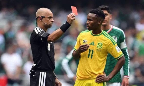African Teams Show Resilience on FIFA World Cup 2026
