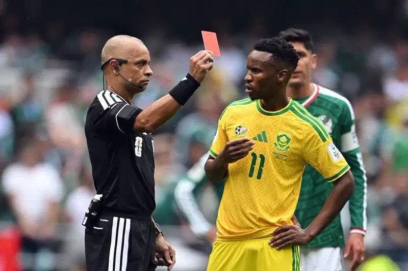 African Teams Show Resilience on FIFA World Cup 2026