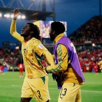 African Teams Show Resilience on FIFA World Cup 2026 Group Stage