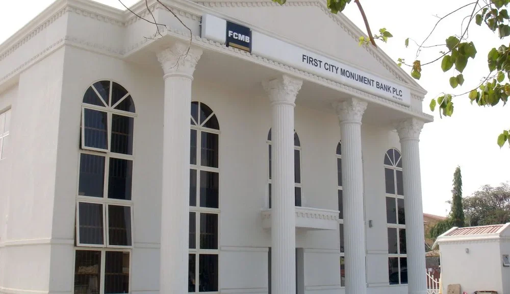 FCMB posts N202bn pre-tax profit as interest income crosses N1tn
