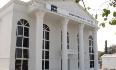 FCMB posts N202bn pre-tax profit as interest income crosses N1tn