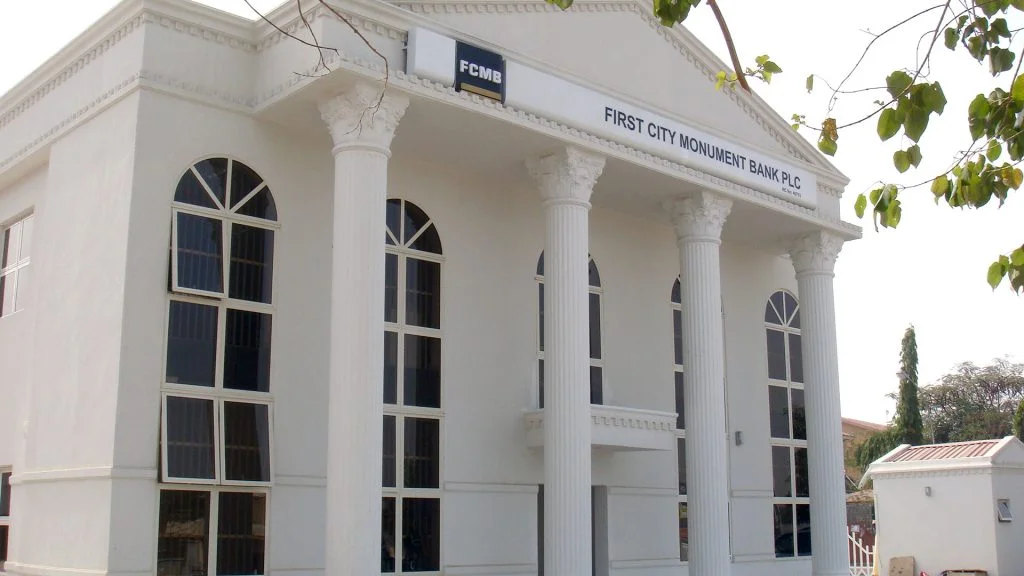 FCMB posts N202bn pre-tax profit as interest income crosses N1tn