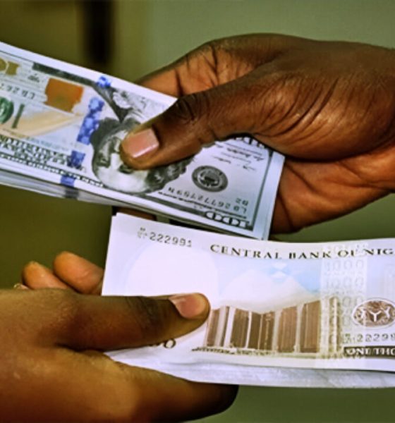 Dollar demand rises as naira faces fresh pressure amid inflation concerns