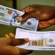 Naira trades steady at N1,361/$ amid aggressive CBN interventions