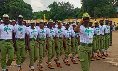 FEC approves major NYSC overhaul, introduces civilian leadership, digital mobilization