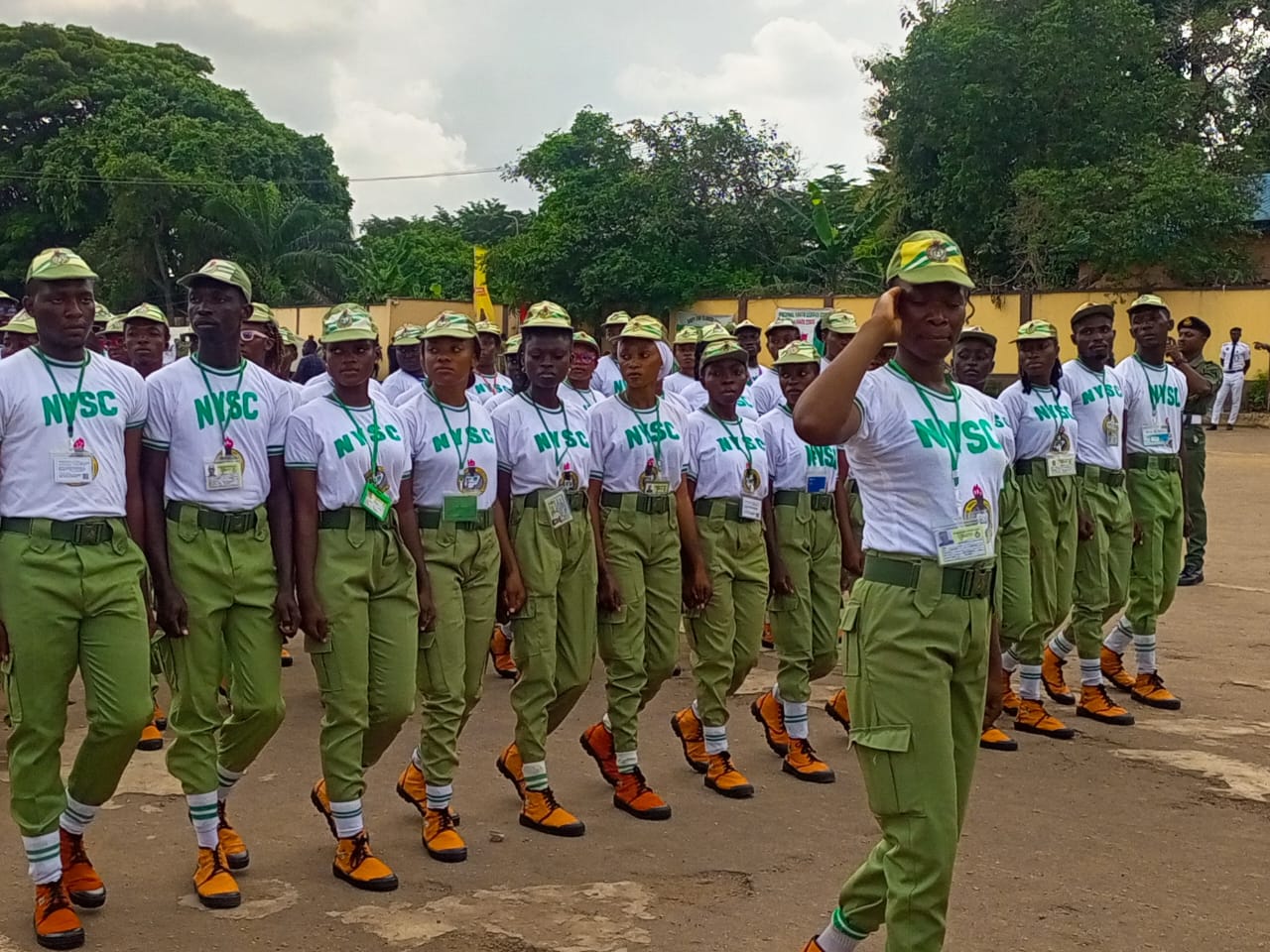 FEC approves major NYSC overhaul, introduces civilian leadership, digital mobilization