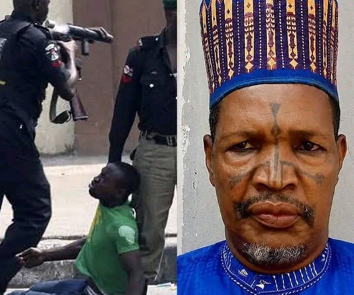 Police reveal identities of suspects in Benue MACBAN chairman murder