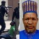 Police reveal identities of suspects in Benue MACBAN chairman murder