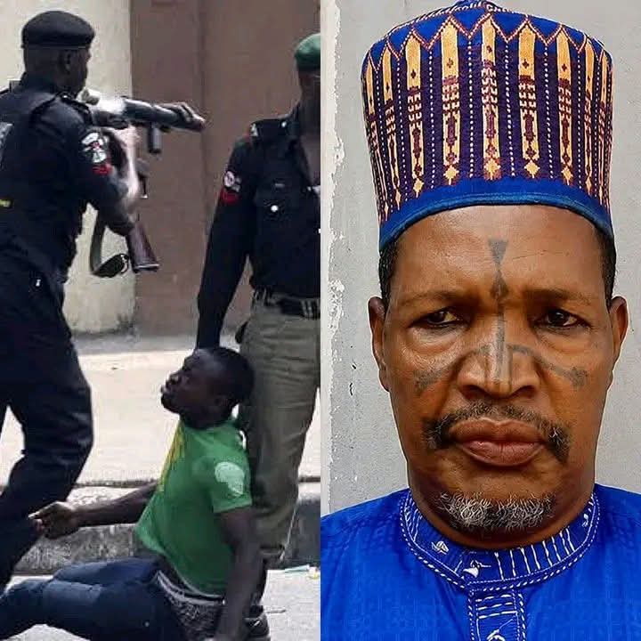 Police reveal identities of suspects in Benue MACBAN chairman murder