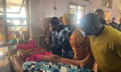 Geological fractures behind Ijebu-Ode school gas incidents, Ogun reveals