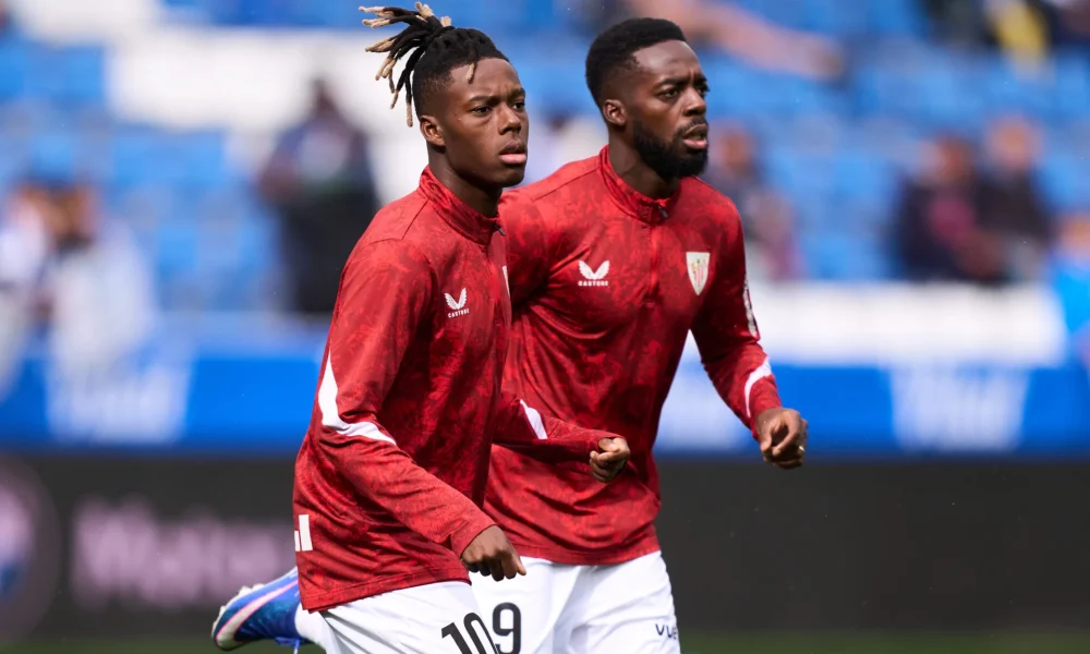Doué Brothers: France and Côte d’Ivoire Split
