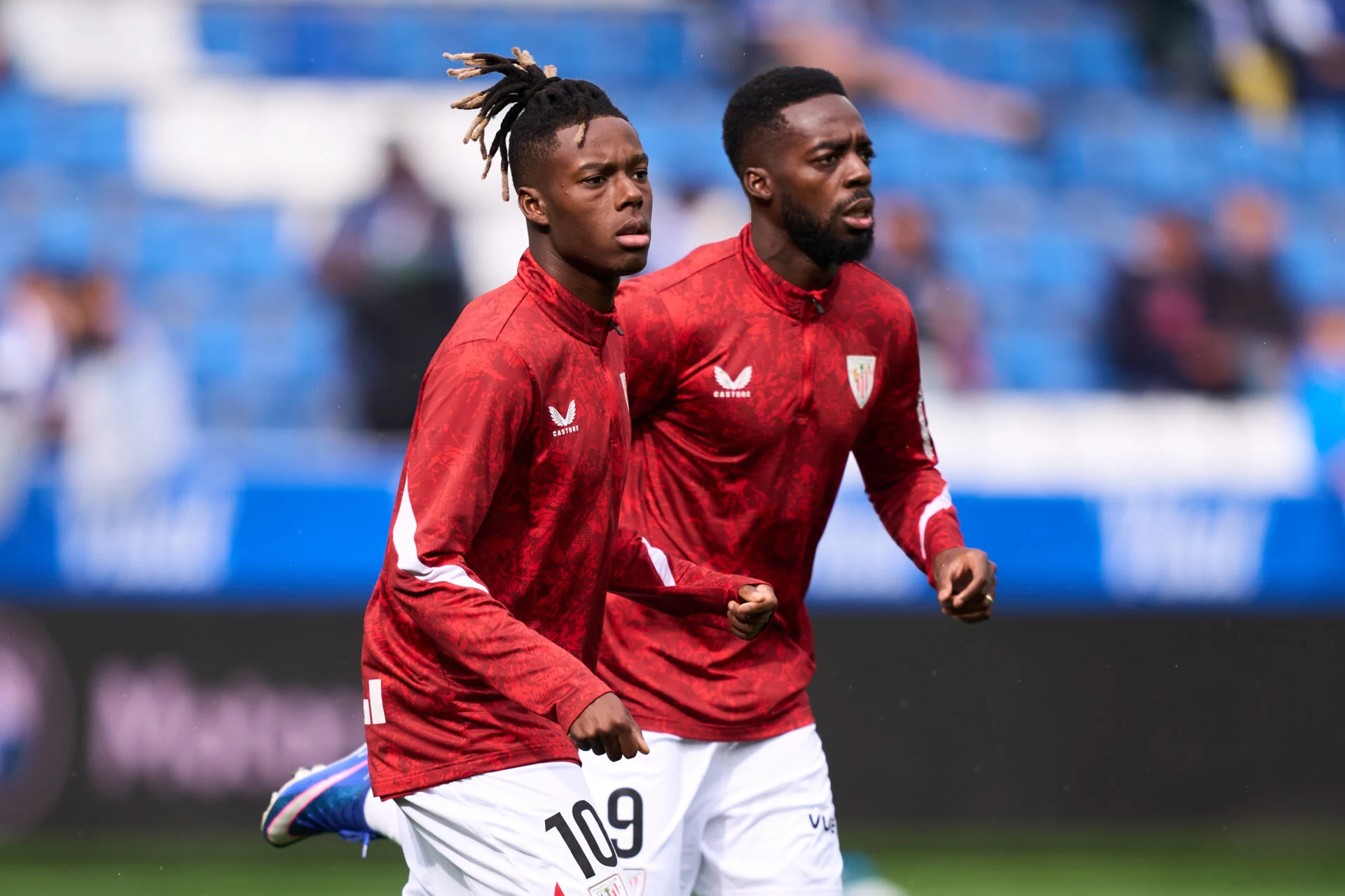 Doué Brothers: France and Côte d’Ivoire Split