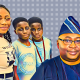 Police rescue Adelabu’s sister, twin sons as two suspected kidnappers killed in gun battle