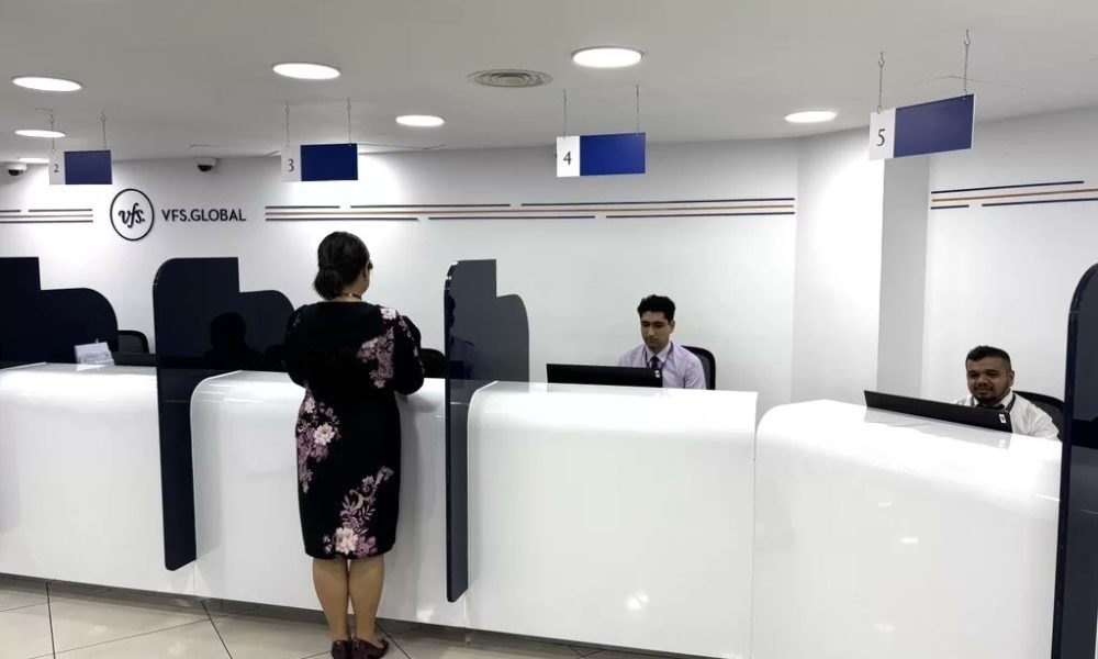 VFS Global denies exploiting visa applicants, defends optional service charges