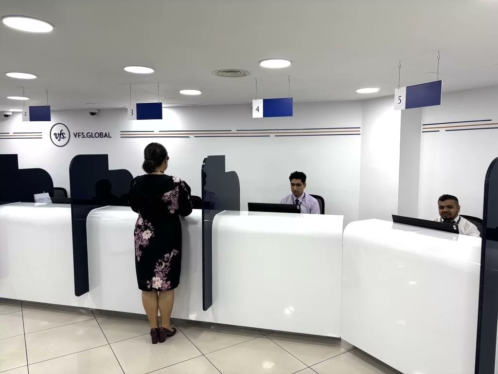 VFS Global denies exploiting visa applicants, defends optional service charges