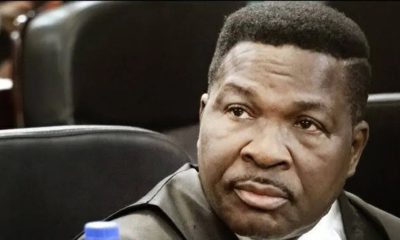 LPPC suspends Mike Ozekhome’s SAN rank pending outcome of disciplinary proceedings
