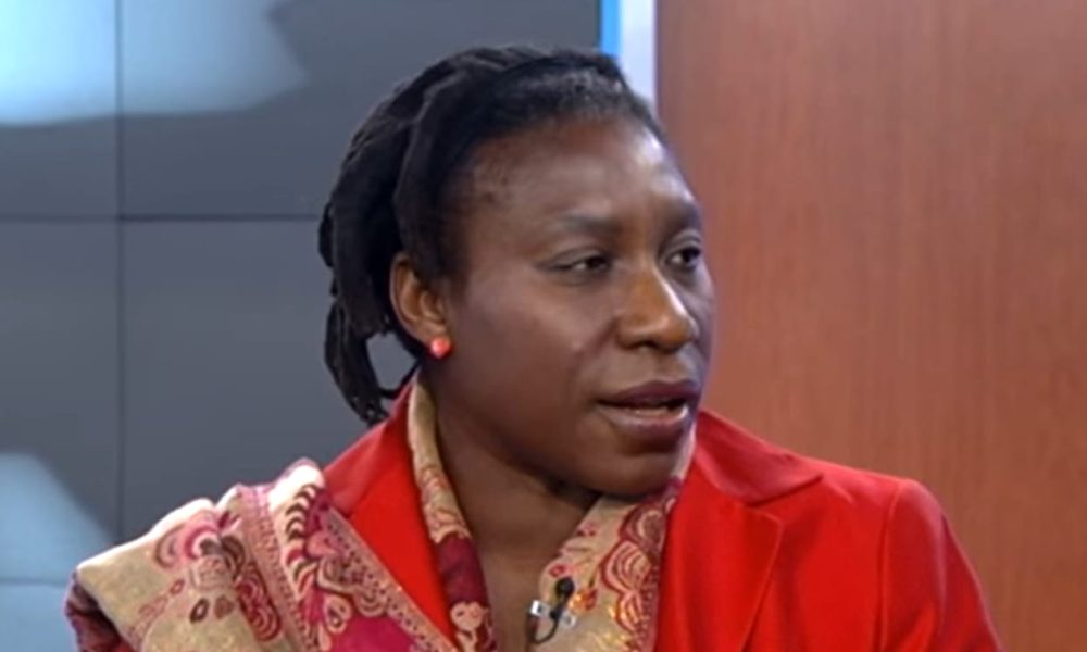 Obasanjo’s daughter quits APC, alleges marginalisation over Ogun governorship ticket process