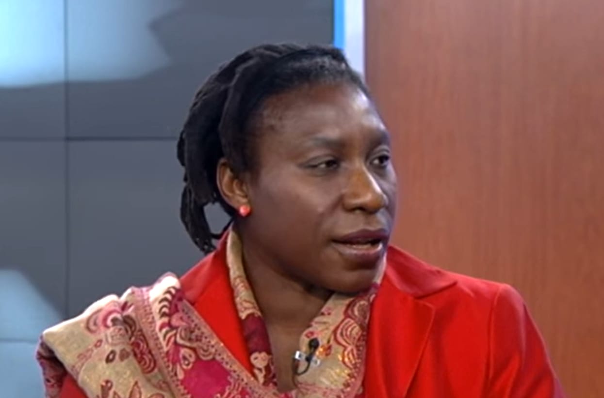 Obasanjo’s daughter quits APC, alleges marginalisation over Ogun governorship ticket process
