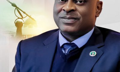 APC’s Asogwa wins Enugu North senatorial by-election by wide margin