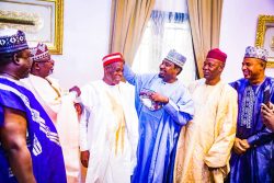 ‎Kano lawmaker rejoins APC after losing return ticket in NDC