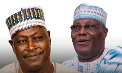 Lawal sparks controversy, says Atiku residency would amount to ‘Fulani Presidency’
