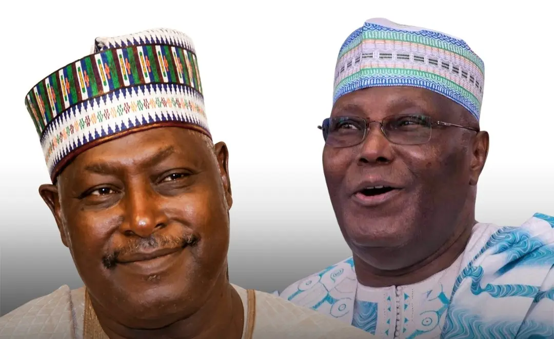 Lawal sparks controversy, says Atiku residency would amount to ‘Fulani Presidency’
