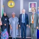 Nigeria partners EU on €59m Ocean programme to tackle illegal fishing