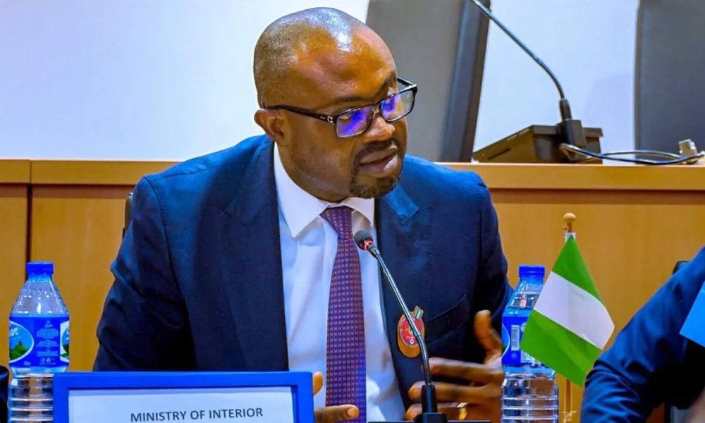 FG declares June 12 public holiday, reaffirms commitment to democratic governance