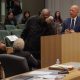 Man Executed for Murder officially declared innocent nearly seven decades later