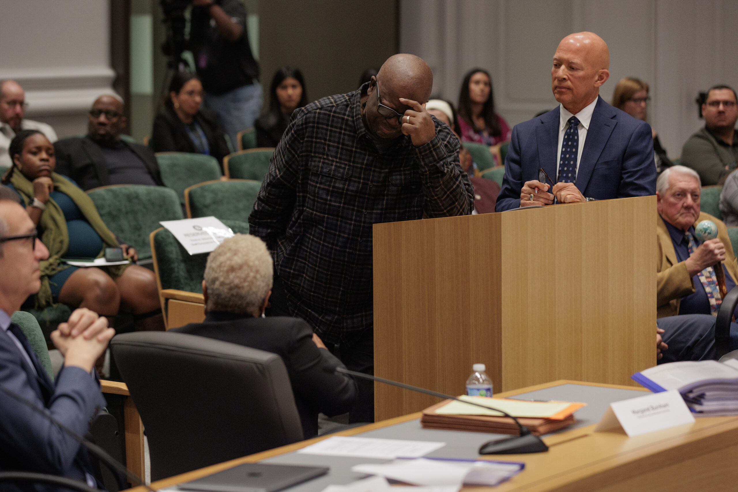 Man Executed for Murder officially declared innocent nearly seven decades later