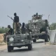 Police, Military foil bandits’ attack in Zamfara, recover 504 livestock, AK-47 rifle