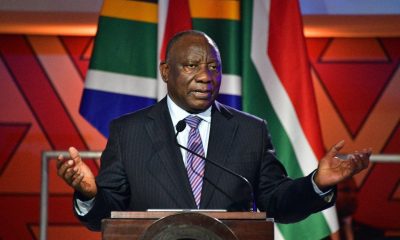 Ramaphosa cautions against vigilantism as anti-immigrant protests loom