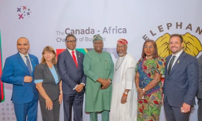 Zenith Bank champions Nigeria as gateway for Canada-Africa trade