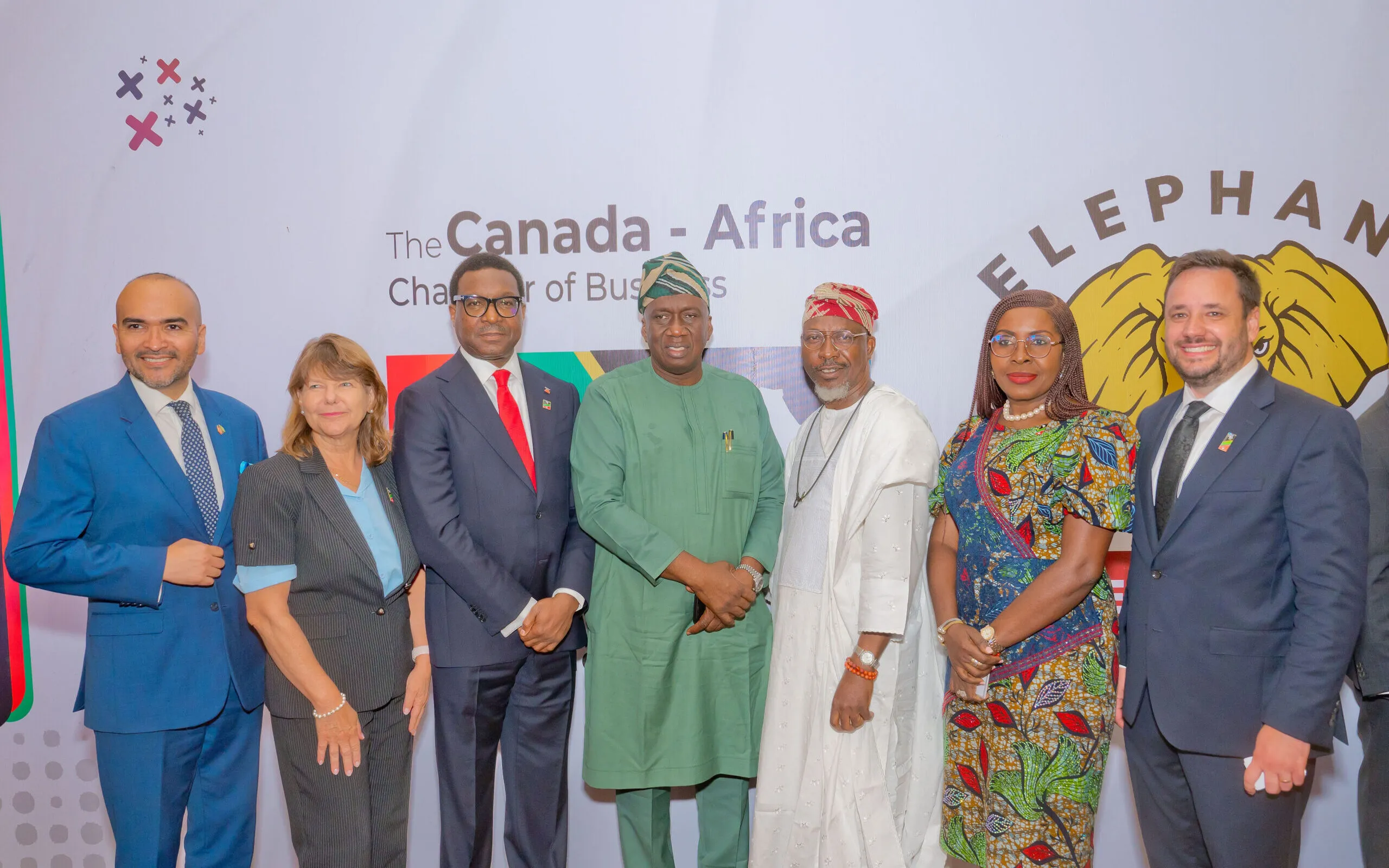 Zenith Bank champions Nigeria as gateway for Canada-Africa trade
