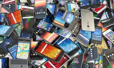 How Phone Snatching and Street Crime Evolved Into Organised Urban Syndicates in Nigeria