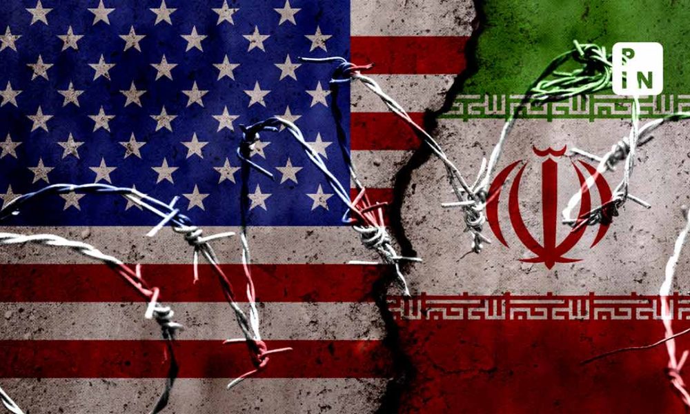 U.S. grants 60-day waiver on Iranian oil sanctions amid ongoing diplomatic talks