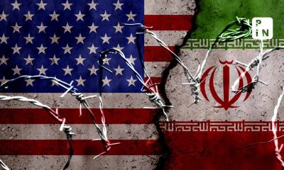Major diplomatic breakthrough as US, Iran finalize peace framework