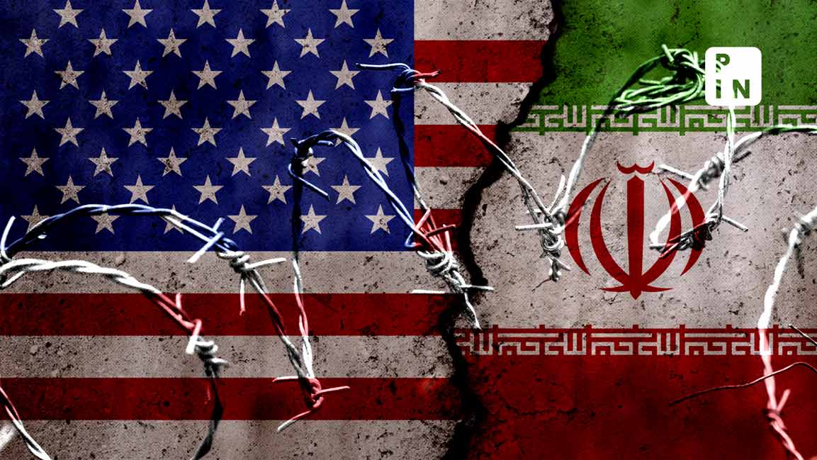 Major diplomatic breakthrough as US, Iran finalize peace framework